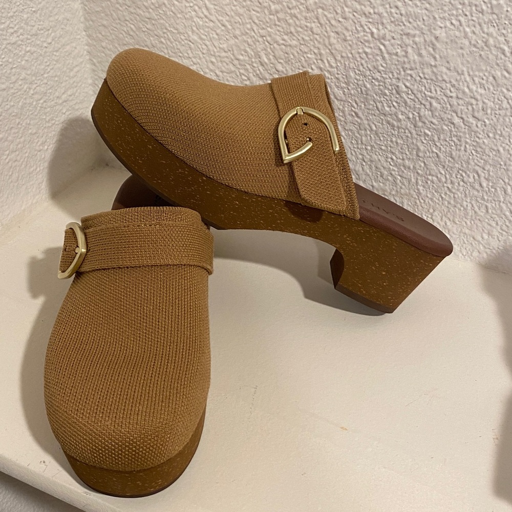 Rothy’s Clogs - Picture 4 of 6